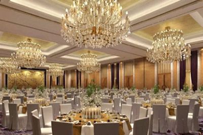 連獲兩項殊榮！恒力酒店管理、恒力大酒店閃耀AHF商業盛會