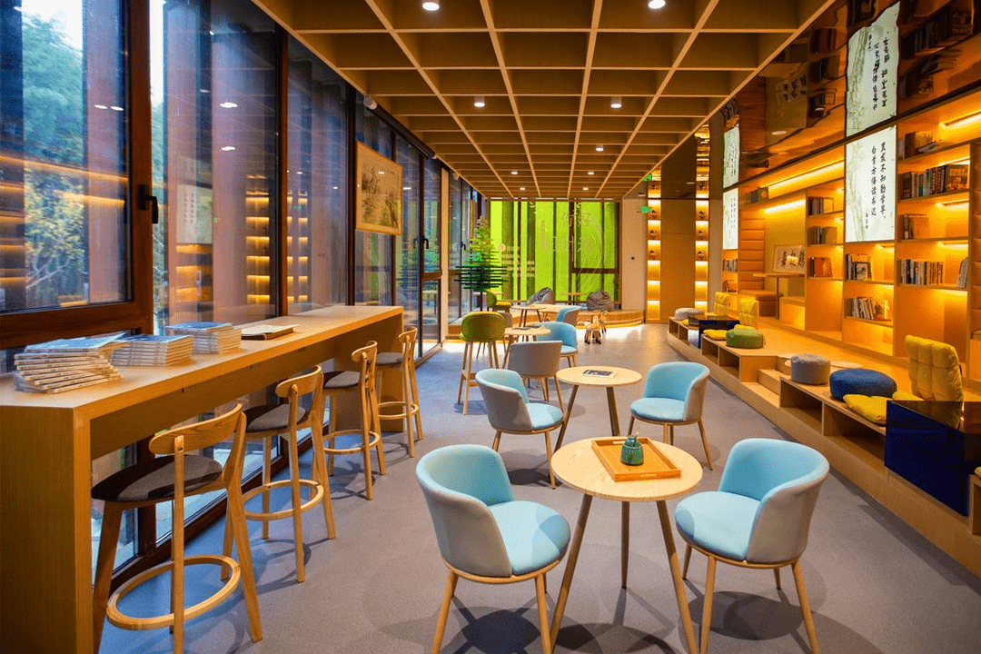 桐畫落戶南京高崗村 途牛“民宿+X”模式探索鄉(xiāng)村振興新路徑與餐飲管理創(chuàng)新