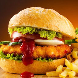 麥勒士西式快餐 產(chǎn)品展示與餐飲管理全解析