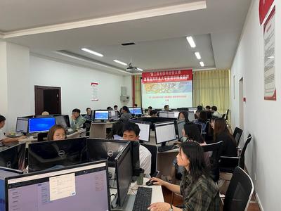 第二屆全國供應(yīng)鏈大賽滇西大校內(nèi)選拔賽圓滿落幕，餐飲管理賽道精彩紛呈