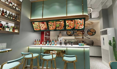 好倫哥跨界攜手中石化，3萬家餐飲網(wǎng)點(diǎn)共鑄財(cái)富新風(fēng)口