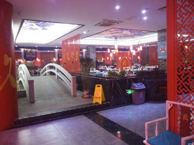 上海鼎玖香餐飲管理 精細化運營引領(lǐng)餐飲新風尚