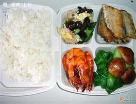 昆山食堂承包、托管與餐飲管理服務 打造高效、健康的企事業單位餐飲解決方案